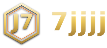 7jjjj logo